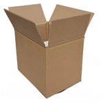 7.87 x 5.90 x 6.29 inch Double Wall Printed Cardboard Boxes (SD8)