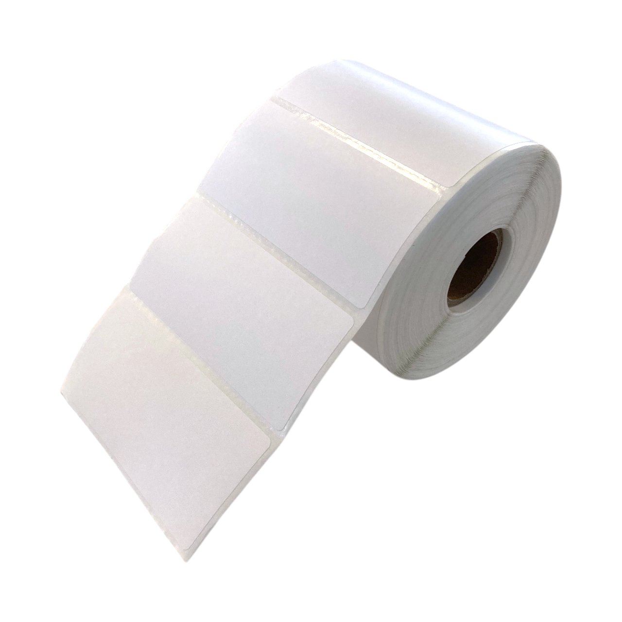 Thermal Labels Rolls 3 x 1.5 inch (1 Roll = 1000 Individual Labels)
