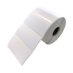 Thermal Labels Rolls 3 x 1.5 inch (1 Roll = 1000 Individual Labels)
