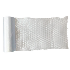 280m Roll of 400mm x 200mm Inflatable Air Cushion Quilt (1 Roll = 1,400 Sheets)