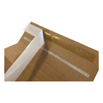 225 x 289mm M Book Extendable Envelope Mailers (M1)