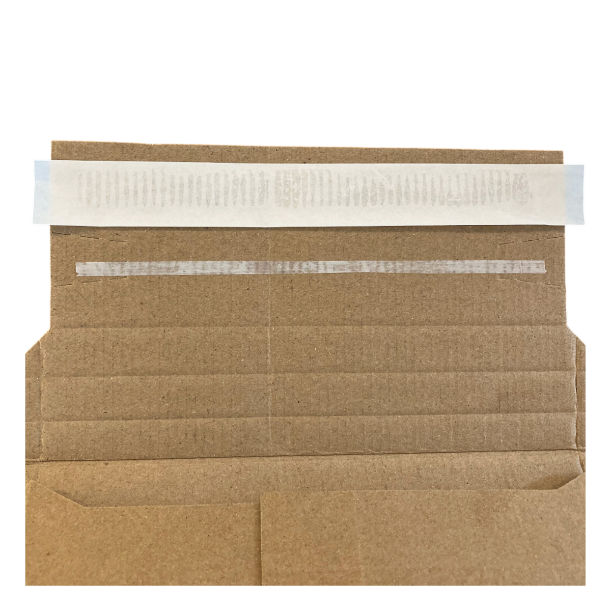 225 x 289mm M Book Extendable Envelope Mailers (M1)