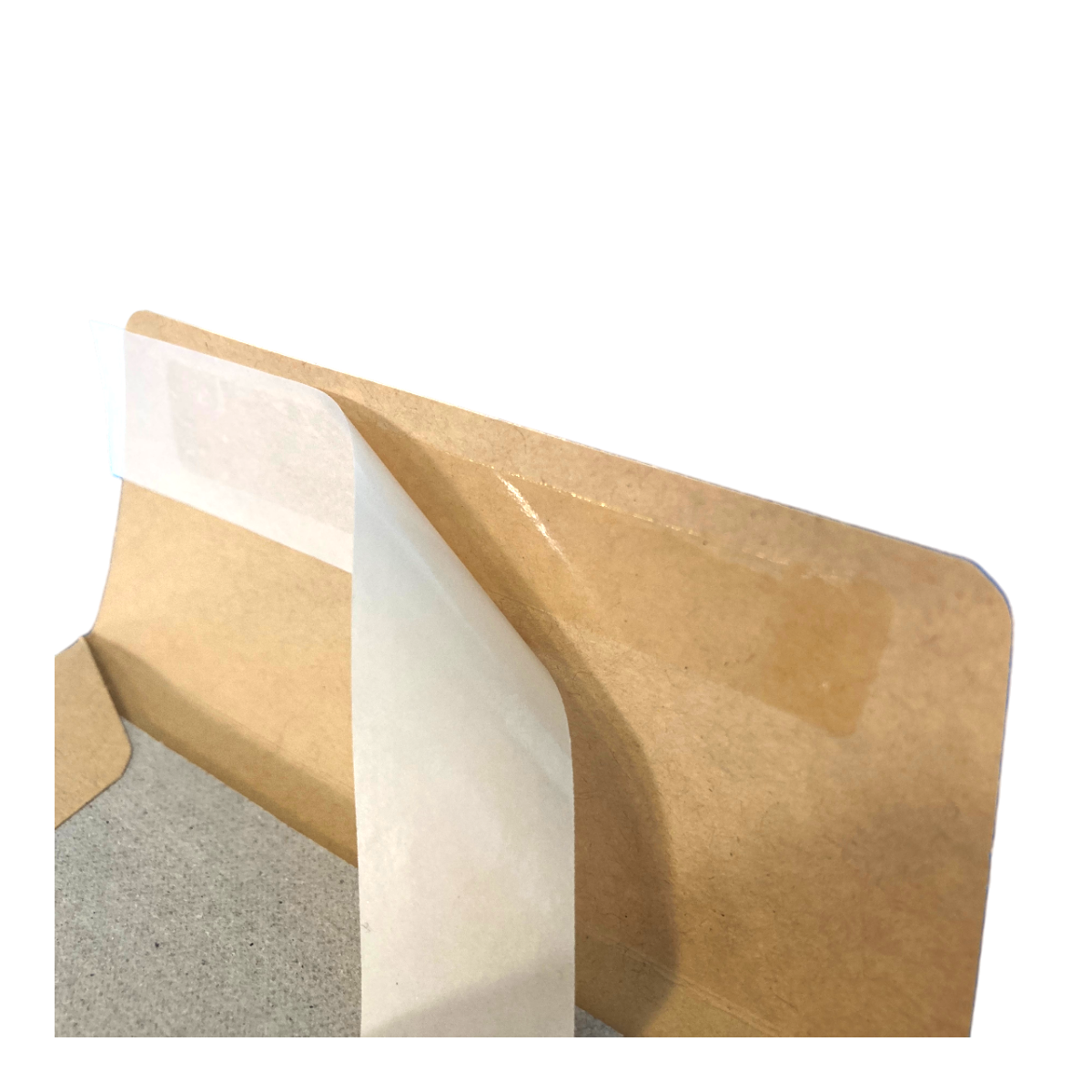 114 x 162mm Board Back Envelope (A6 / C6)