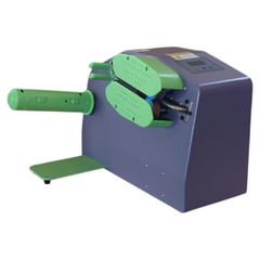 C10 Air Cushion Inflating Machine