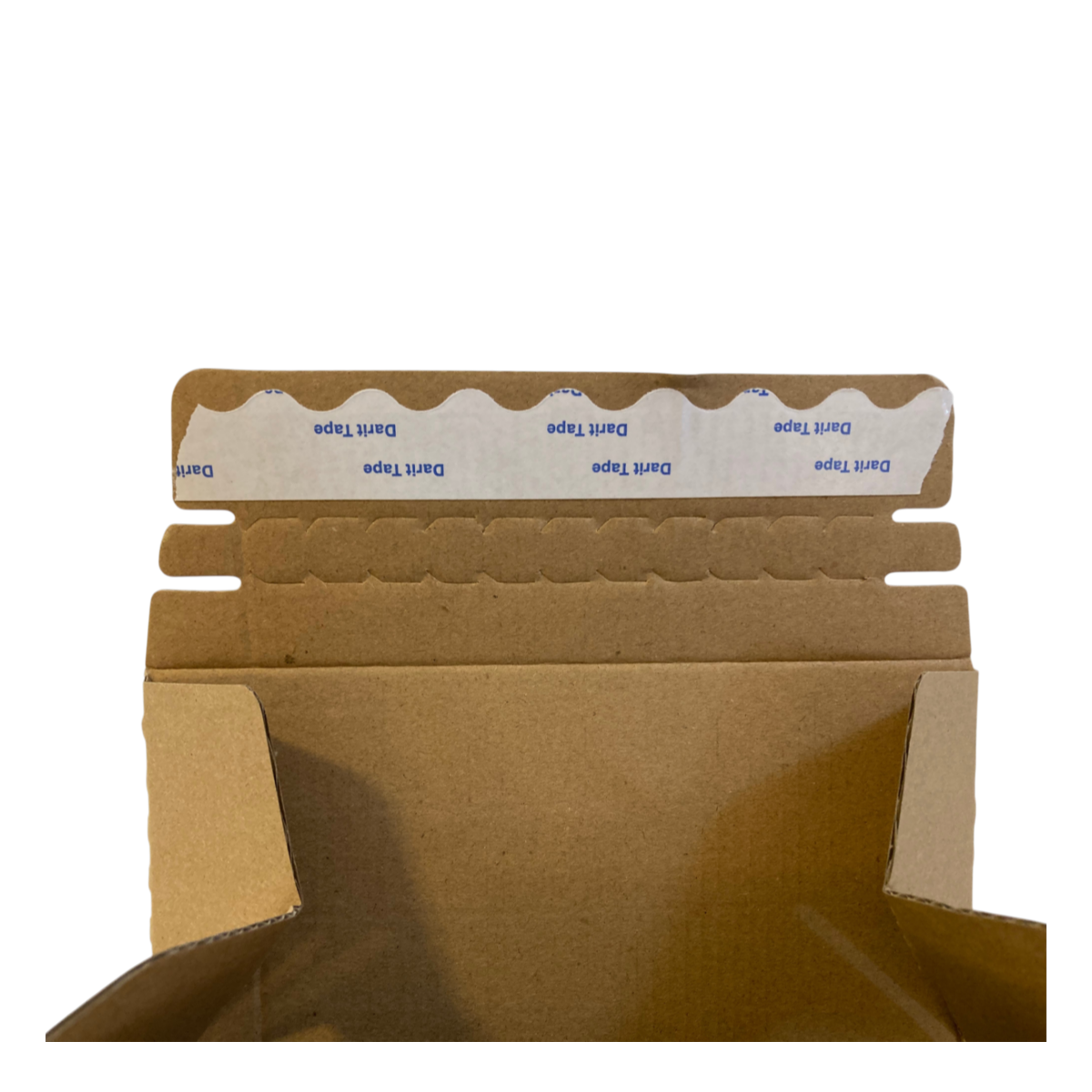 Crash Lock Corrugated Boxes (CLS01)