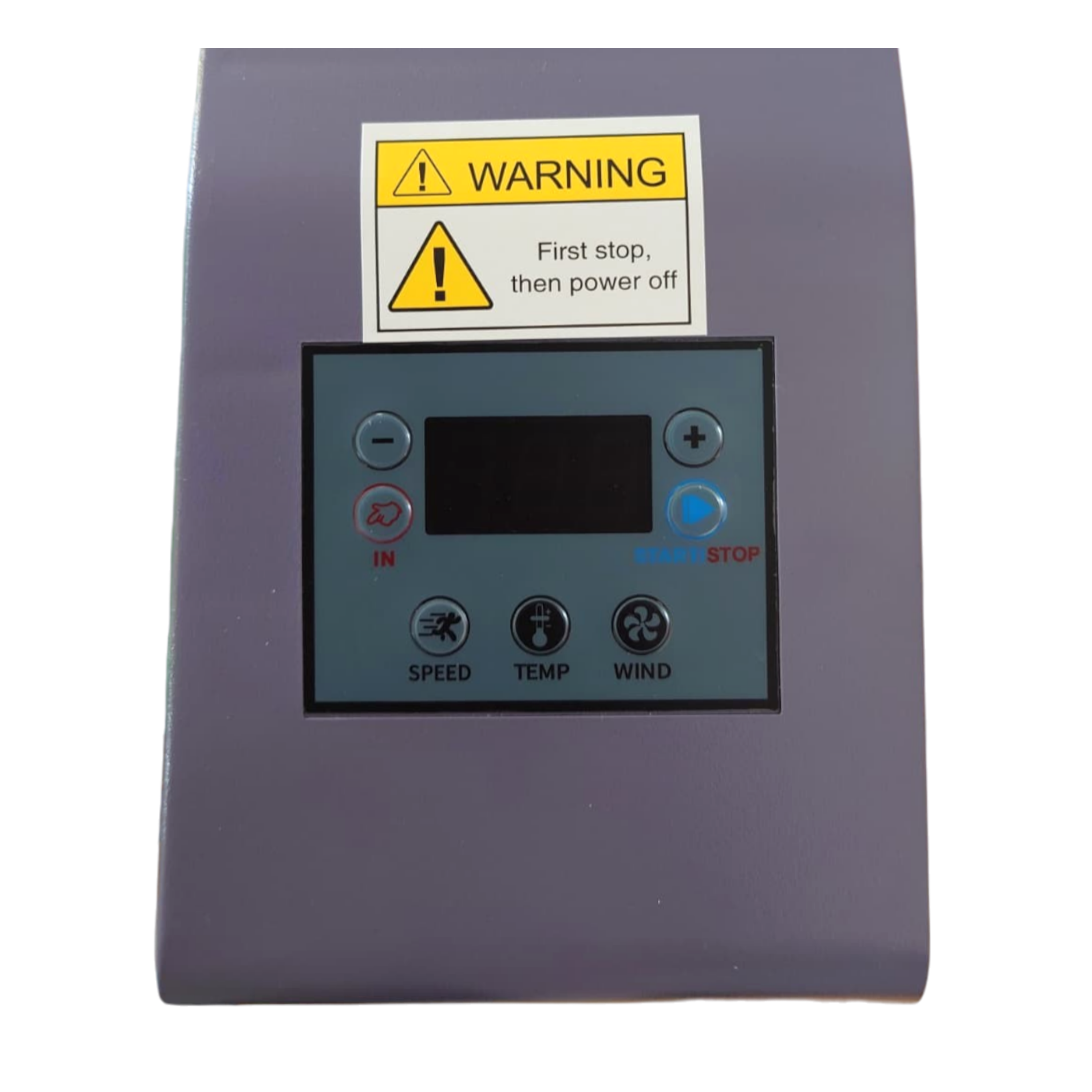 C10 Air Cushion Inflating Machine