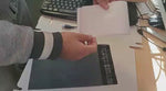 Thermal Labels Rolls 4 x 6 inch (1 Roll = 500 Individual Labels)