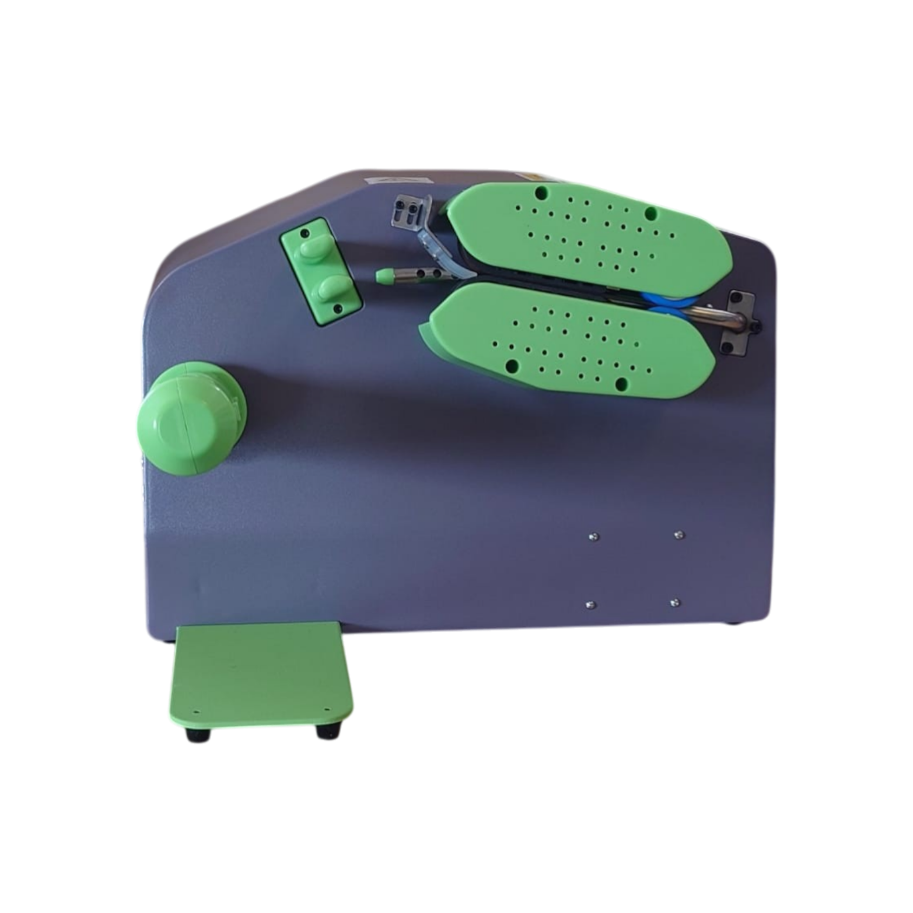 C10 Air Cushion Inflating Machine