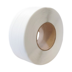 Polypropylene Machine Pallet Strapping Belt 12mm x 3000m