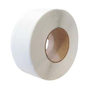 Polypropylene Machine Pallet Strapping Belt 12mm x 3000m