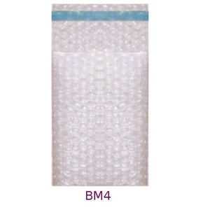 9 x 11 inch Bubble Bags BM4
