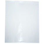 A4 Plain Document Enclosed Wallets