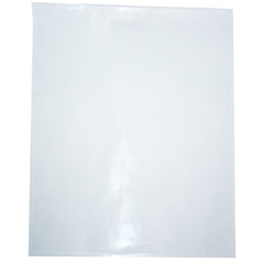 A4 Plain Document Enclosed Wallets