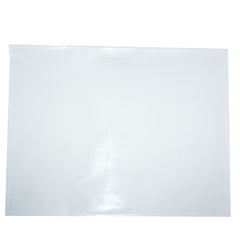 A6 Plain Document Enclosed Wallets