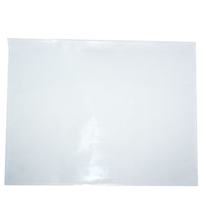 A6 Plain Document Enclosed Wallets