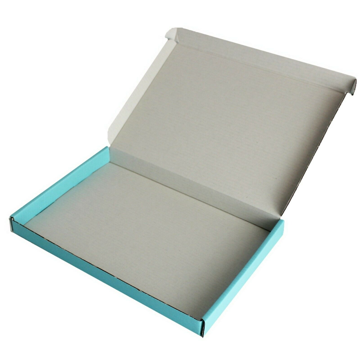 C6 Blue Large Letter Boxes