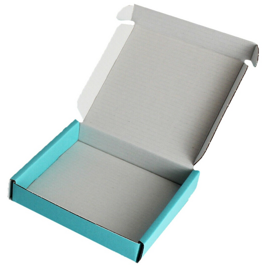 C7 Blue Large Letter Boxes
