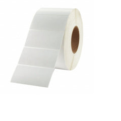 Thermal Labels Rolls 60 x 30mm (1 Roll = 2000 Individual Labels)