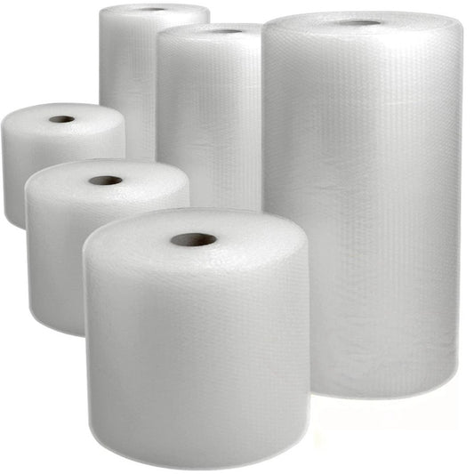 300mm x 100m Small Bubble Wrap Rolls