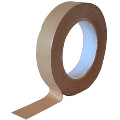 24mm x 50m Kraft Paper Packaging Tape