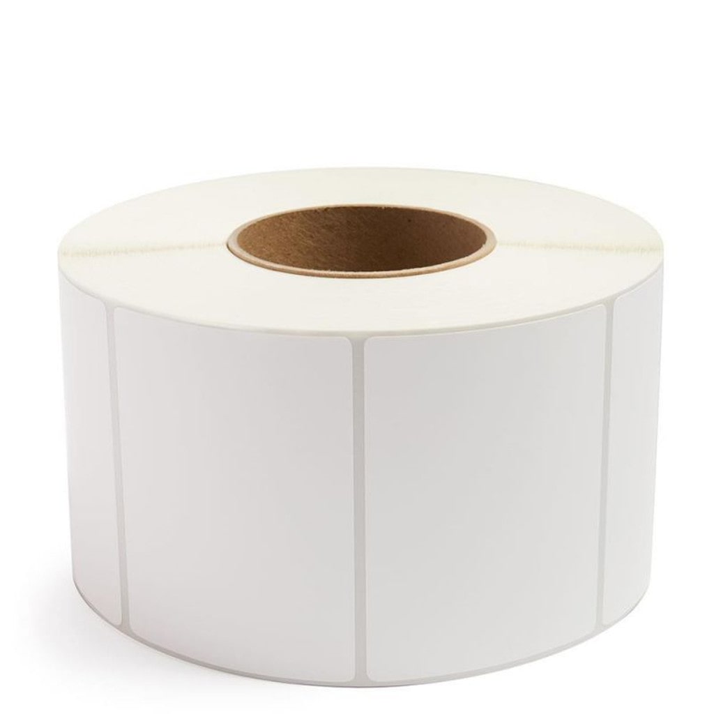 Thermal Labels Rolls 4 x 3 inch